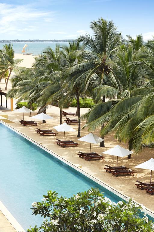 Jetwing Beach Негомбо Екстериор снимка